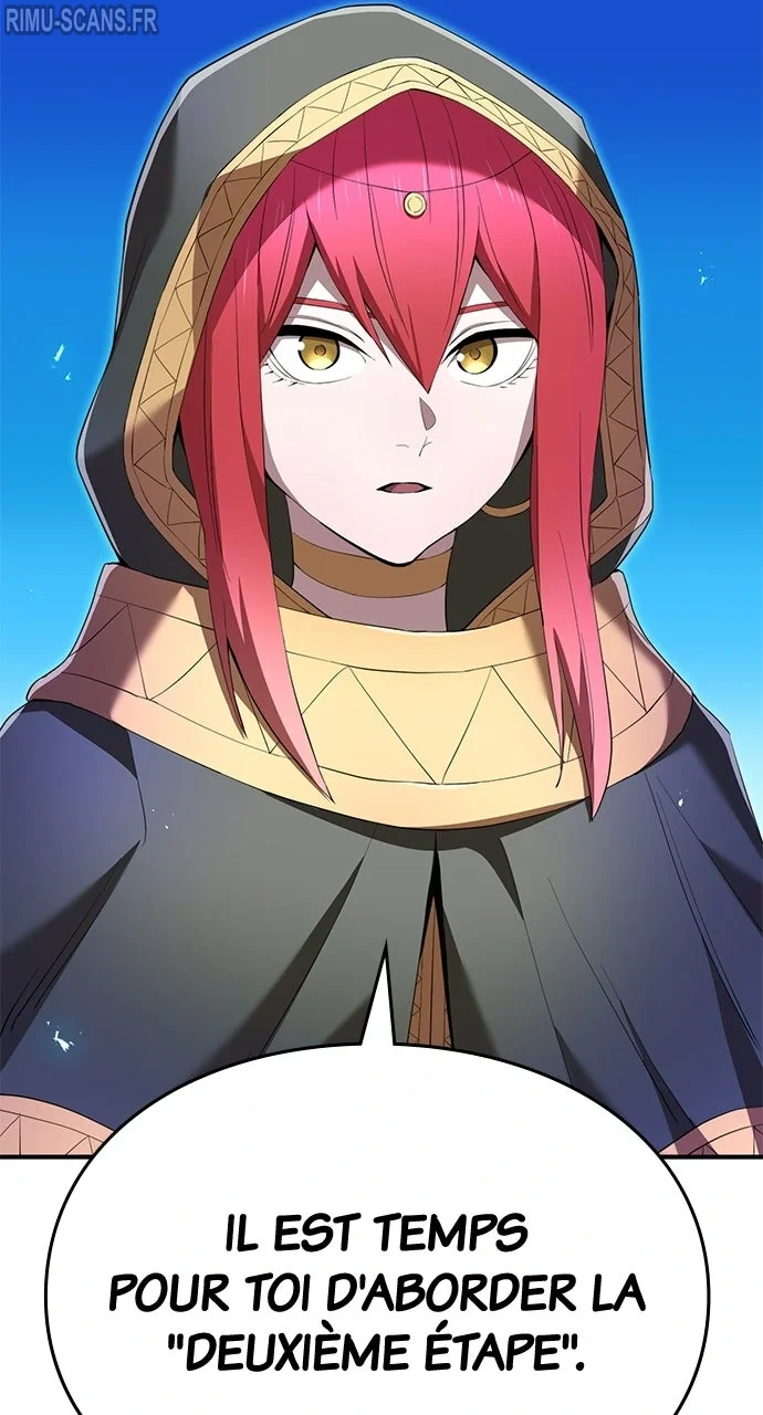 I Am The Strongest Awakeners Chapitre 90 - Page 88