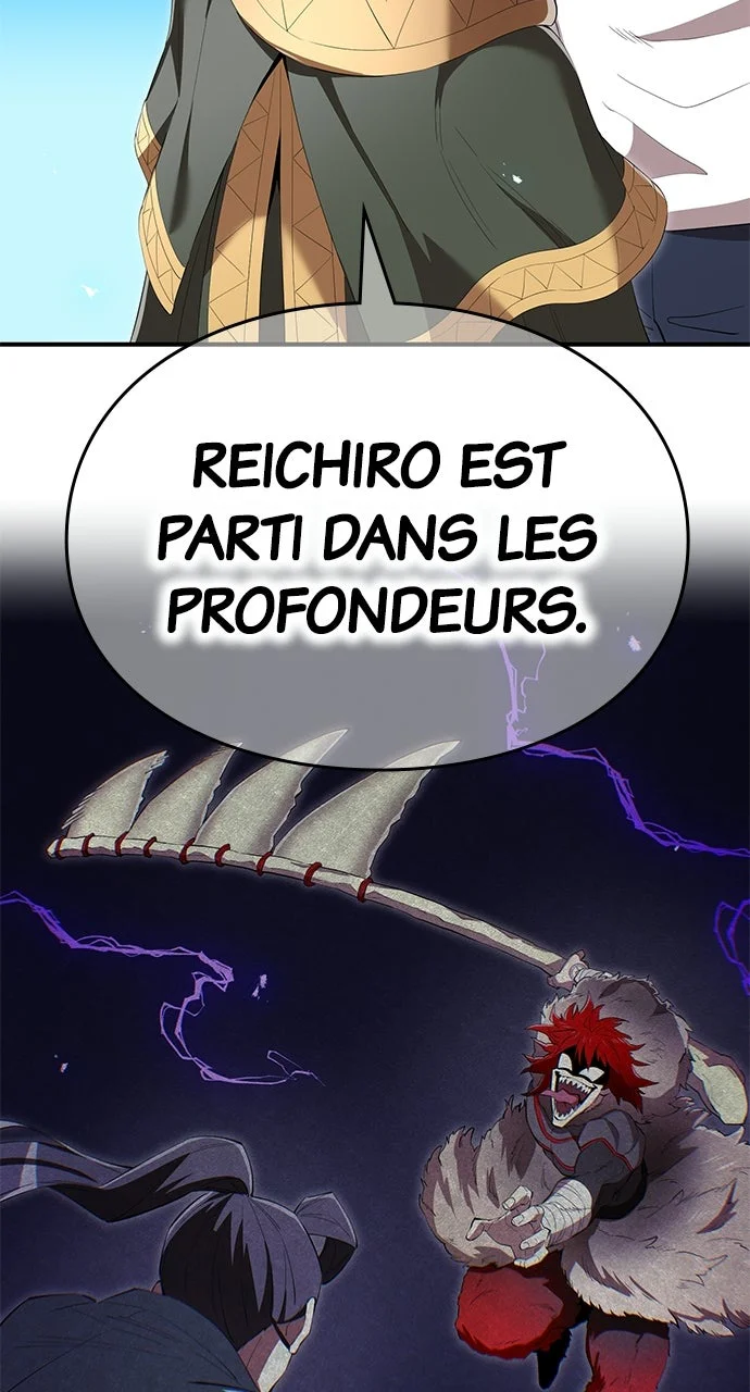 I Am The Strongest Awakeners Chapitre 90 - Page 92