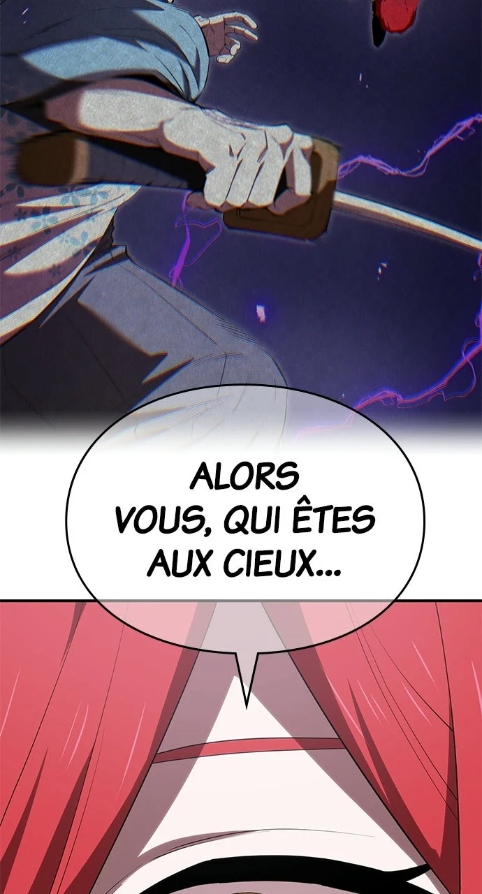 I Am The Strongest Awakeners Chapitre 90 - Page 93