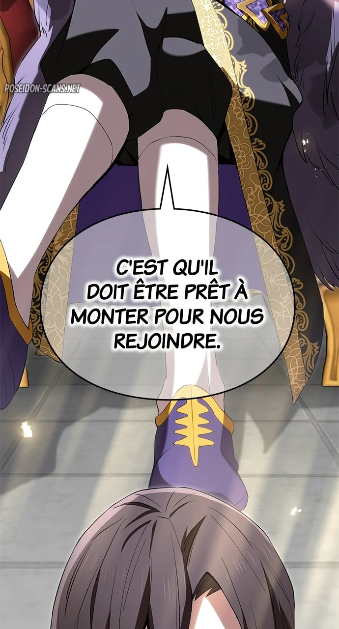 I Am The Strongest Awakeners Chapitre 90 - Page 104