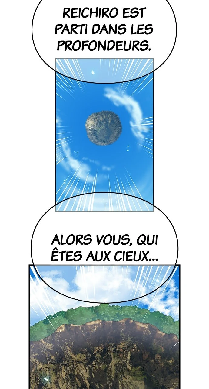 I Am The Strongest Awakeners Chapitre 91 - Page 3
