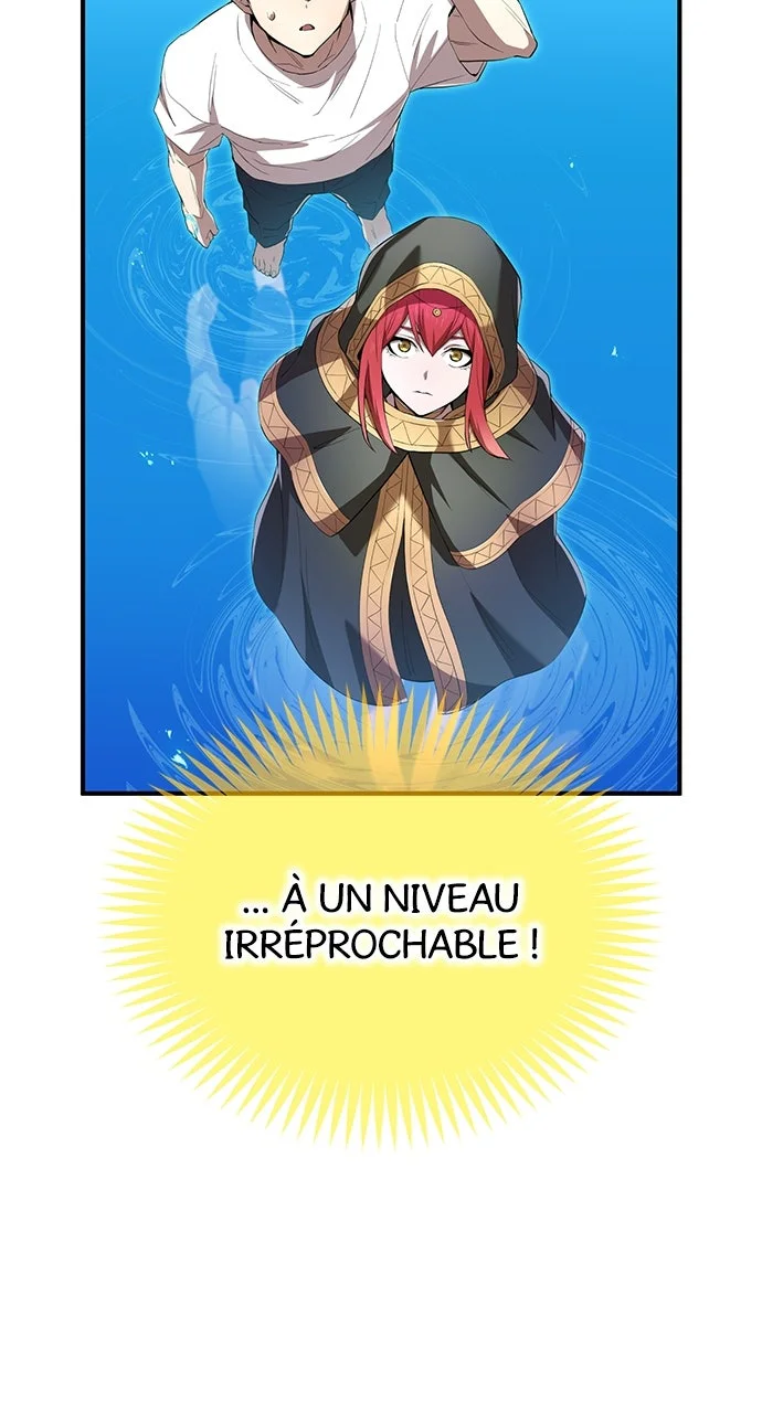 I Am The Strongest Awakeners Chapitre 91 - Page 8