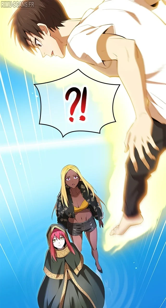 I Am The Strongest Awakeners Chapitre 91 - Page 13