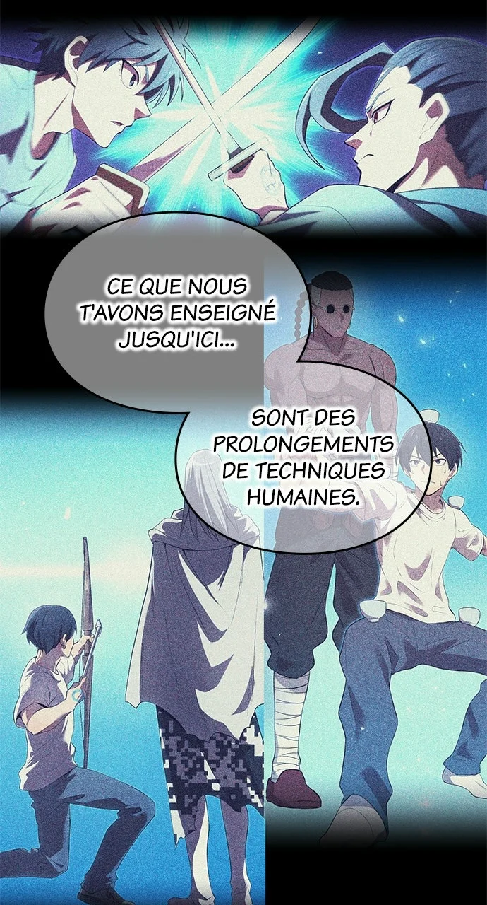 I Am The Strongest Awakeners Chapitre 91 - Page 18