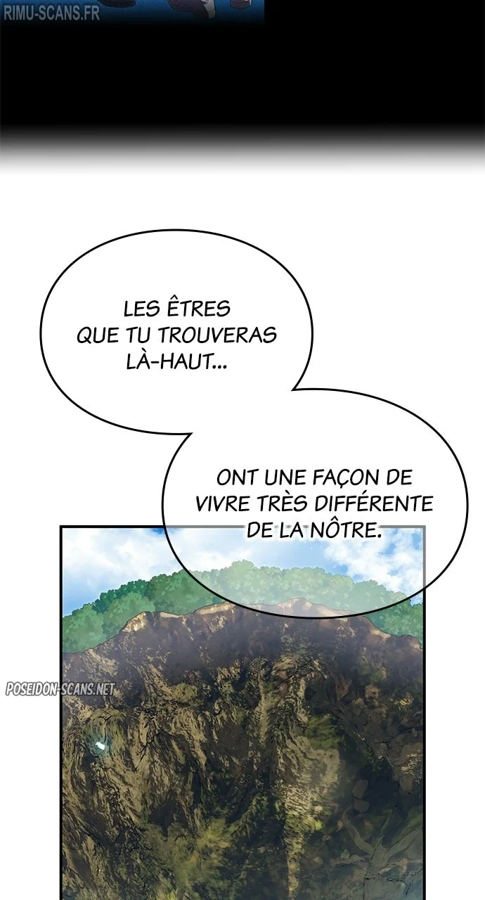 I Am The Strongest Awakeners Chapitre 91 - Page 19