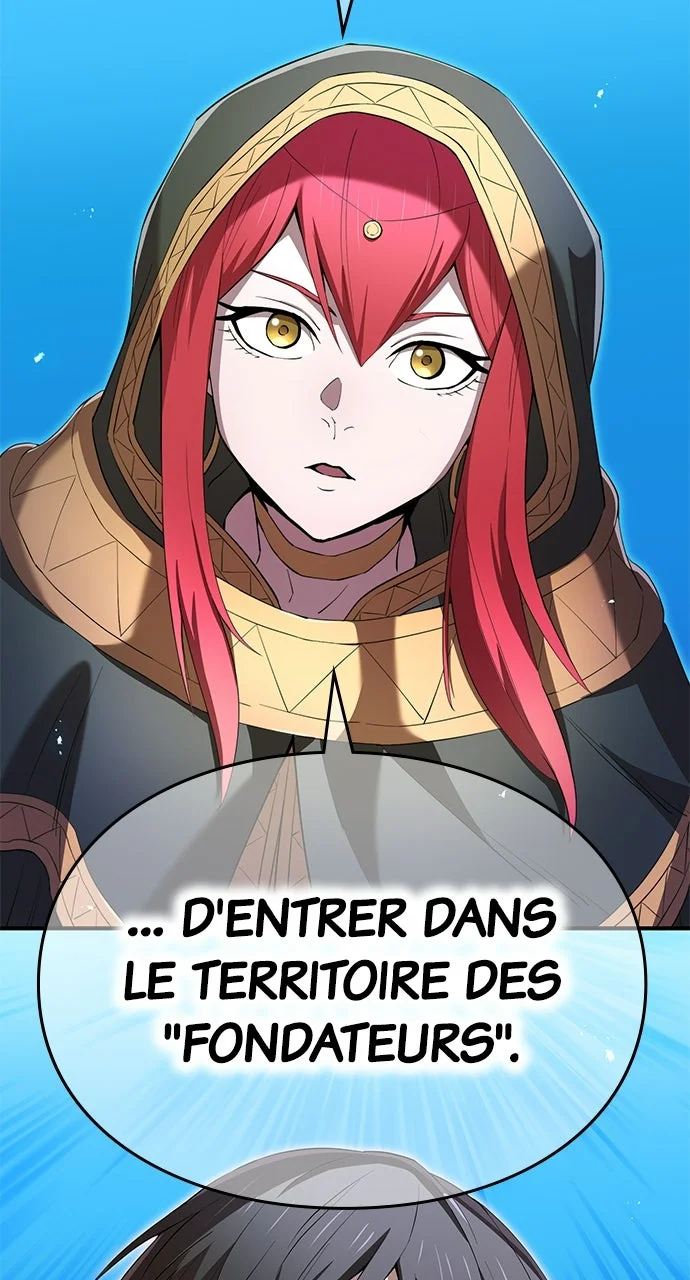 I Am The Strongest Awakeners Chapitre 91 - Page 21