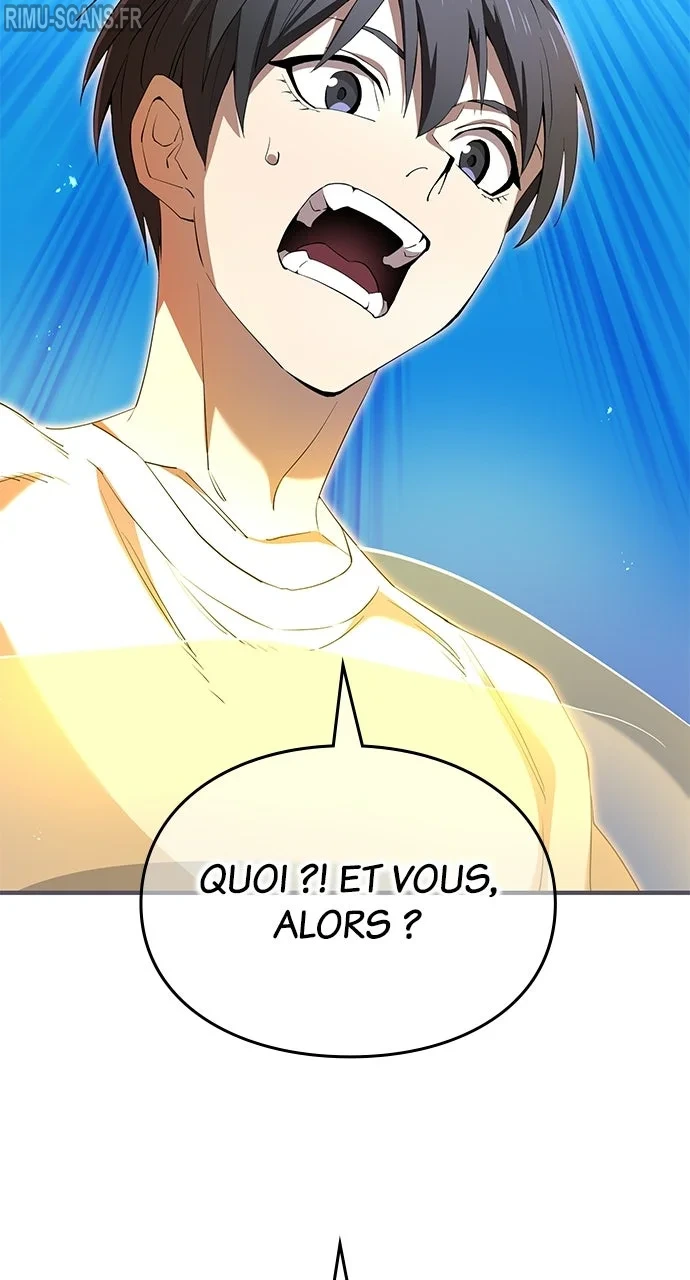 I Am The Strongest Awakeners Chapitre 91 - Page 22