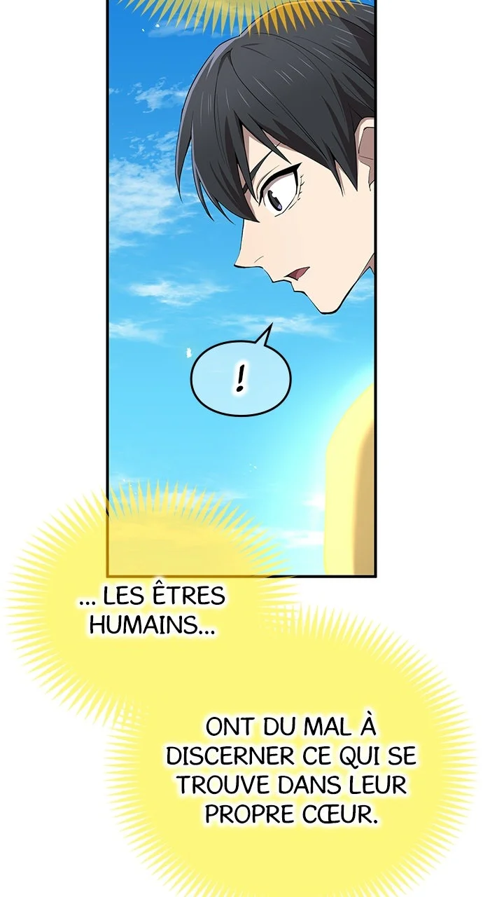 I Am The Strongest Awakeners Chapitre 91 - Page 36