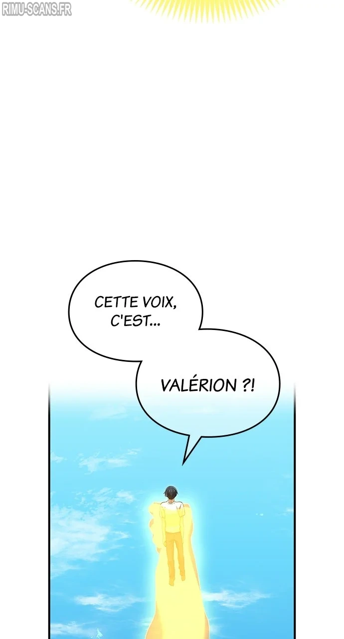 I Am The Strongest Awakeners Chapitre 91 - Page 37