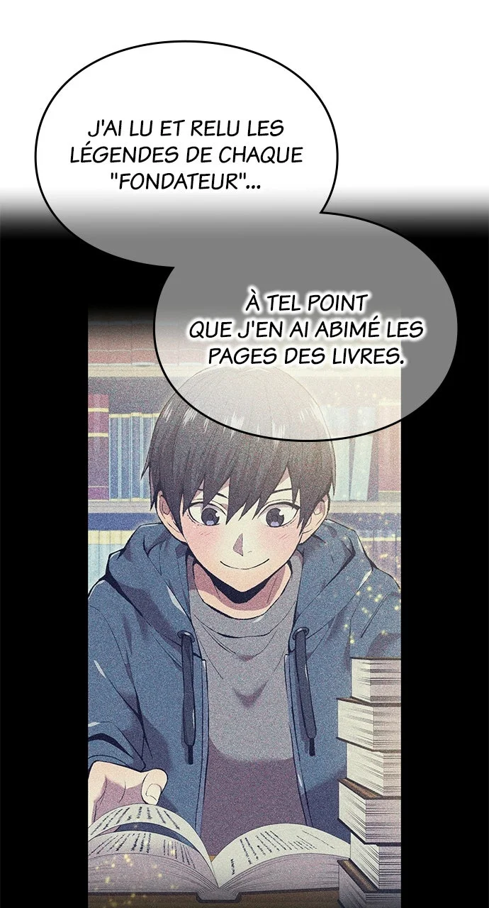 I Am The Strongest Awakeners Chapitre 91 - Page 39