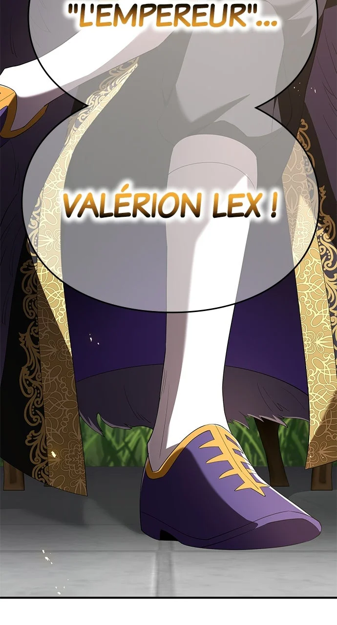 I Am The Strongest Awakeners Chapitre 91 - Page 42