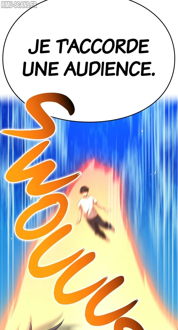 I Am The Strongest Awakeners Chapitre 91 - Page 46