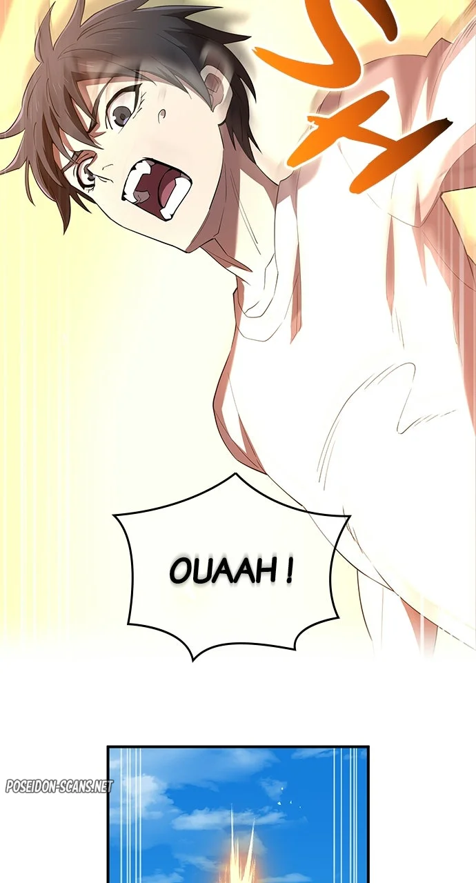 I Am The Strongest Awakeners Chapitre 91 - Page 47