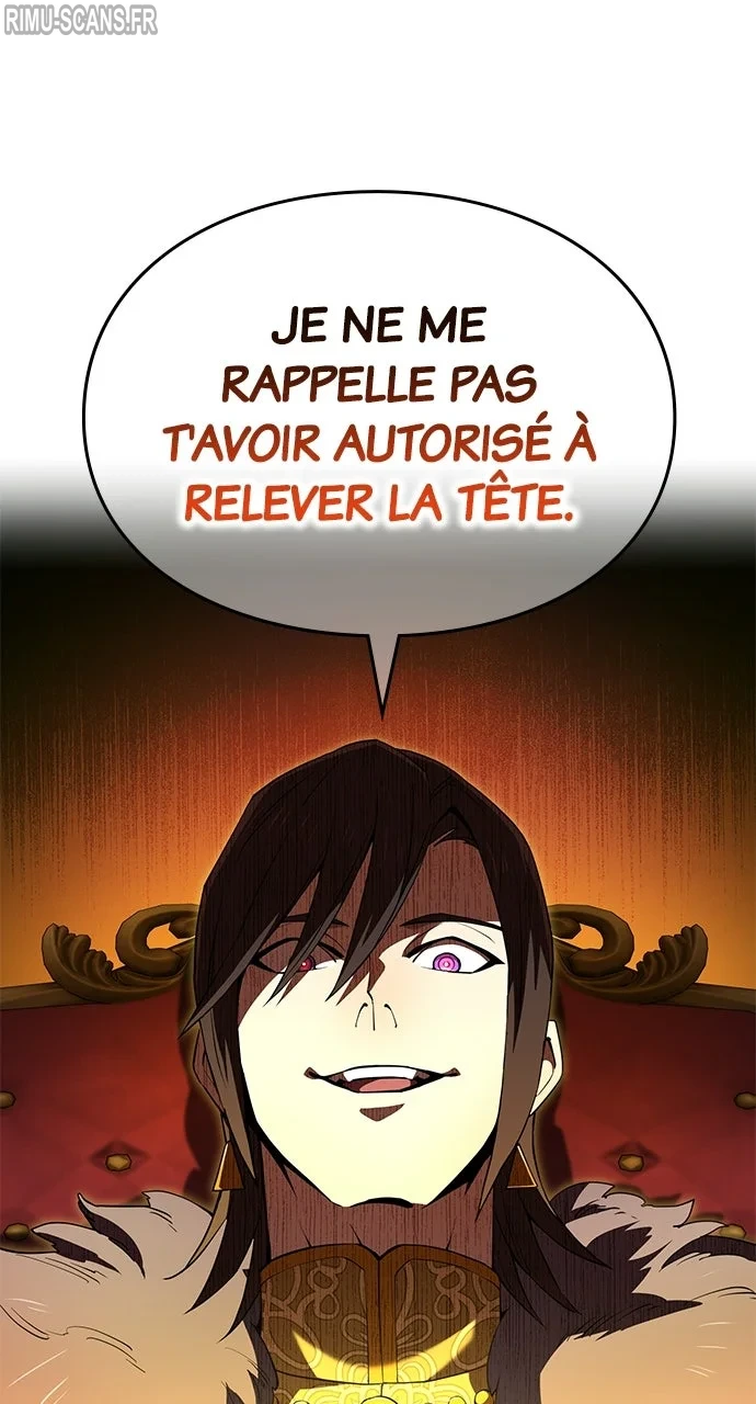 I Am The Strongest Awakeners Chapitre 91 - Page 55