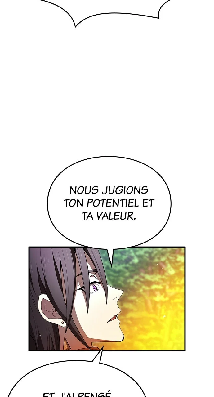 I Am The Strongest Awakeners Chapitre 91 - Page 59