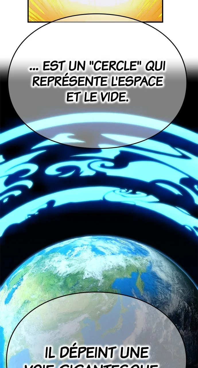 I Am The Strongest Awakeners Chapitre 91 - Page 62