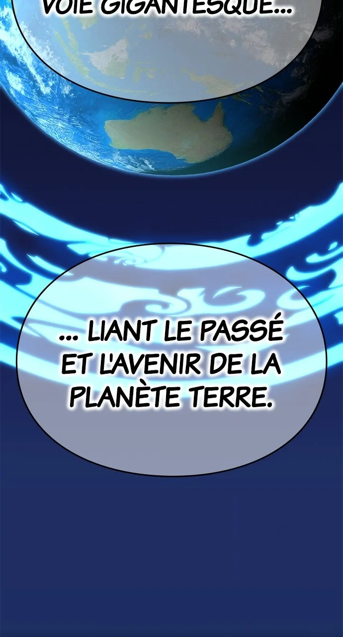 I Am The Strongest Awakeners Chapitre 91 - Page 63