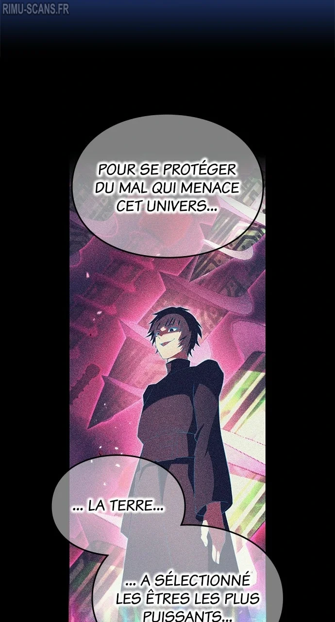 I Am The Strongest Awakeners Chapitre 91 - Page 64