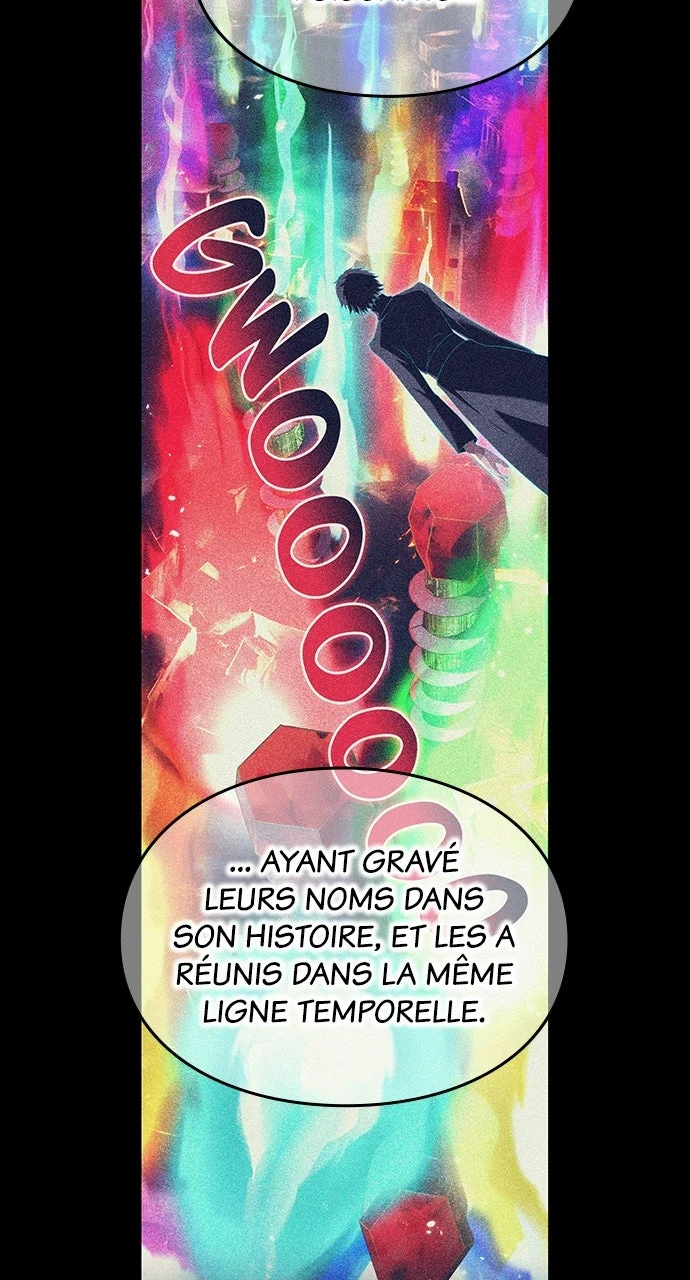 I Am The Strongest Awakeners Chapitre 91 - Page 65