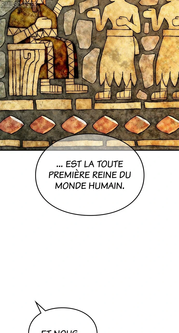I Am The Strongest Awakeners Chapitre 91 - Page 67