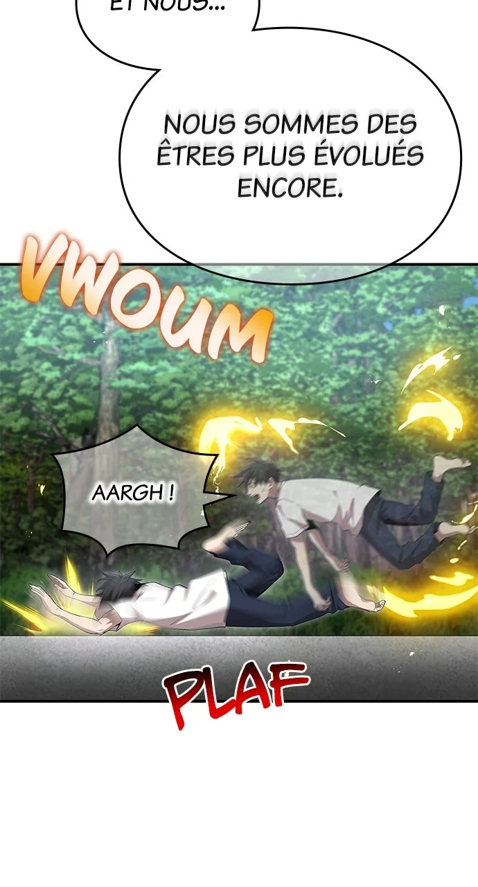 I Am The Strongest Awakeners Chapitre 91 - Page 68
