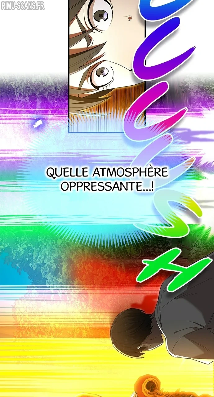 I Am The Strongest Awakeners Chapitre 91 - Page 73