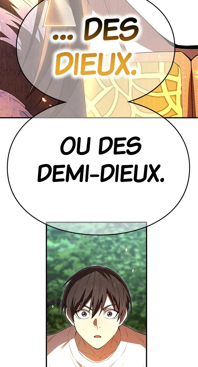 I Am The Strongest Awakeners Chapitre 91 - Page 77