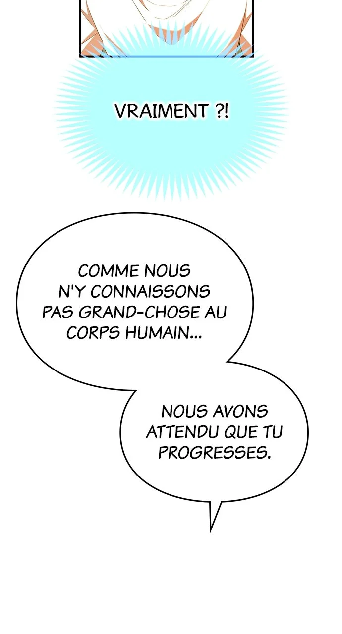 I Am The Strongest Awakeners Chapitre 91 - Page 78