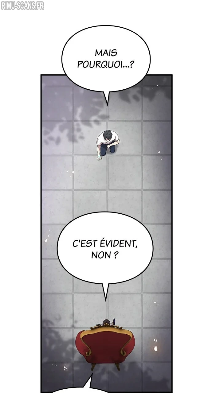 I Am The Strongest Awakeners Chapitre 91 - Page 79