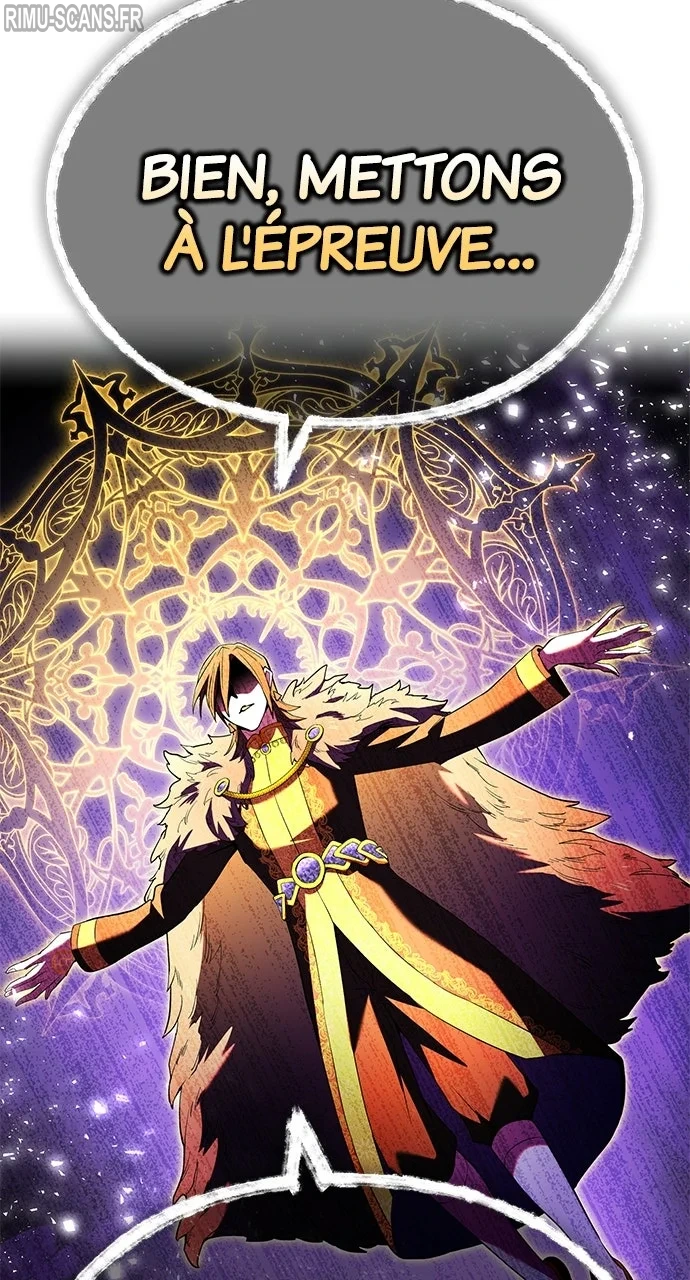 I Am The Strongest Awakeners Chapitre 91 - Page 82