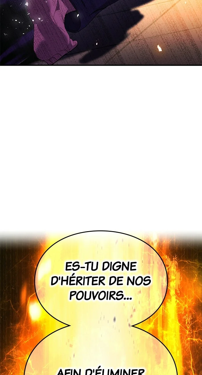 I Am The Strongest Awakeners Chapitre 91 - Page 84
