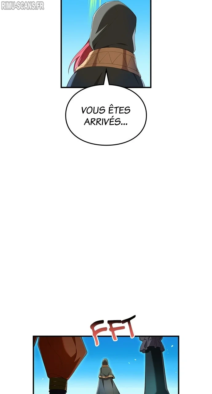 I Am The Strongest Awakeners Chapitre 91 - Page 88