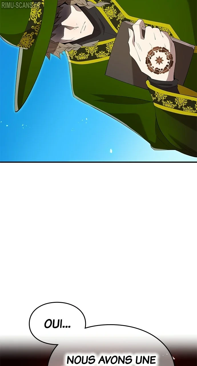 I Am The Strongest Awakeners Chapitre 91 - Page 91