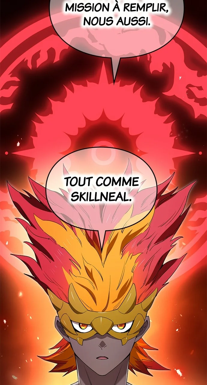 I Am The Strongest Awakeners Chapitre 91 - Page 92
