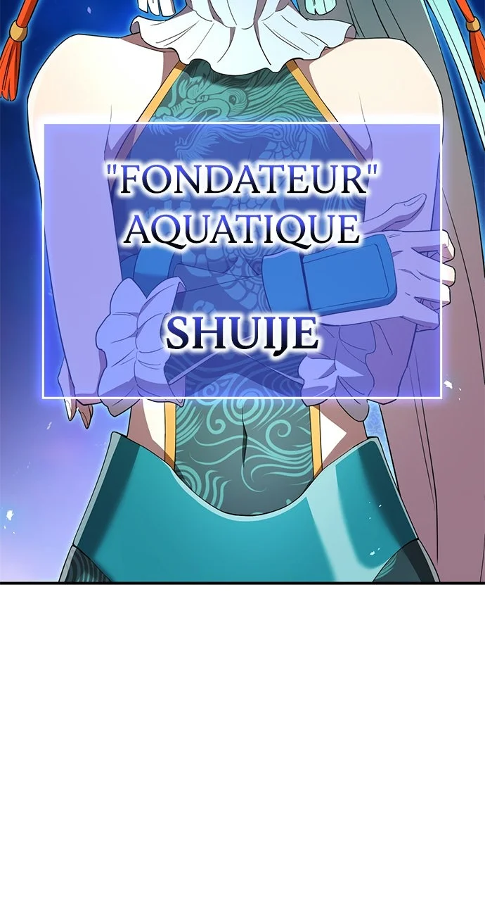 I Am The Strongest Awakeners Chapitre 91 - Page 95
