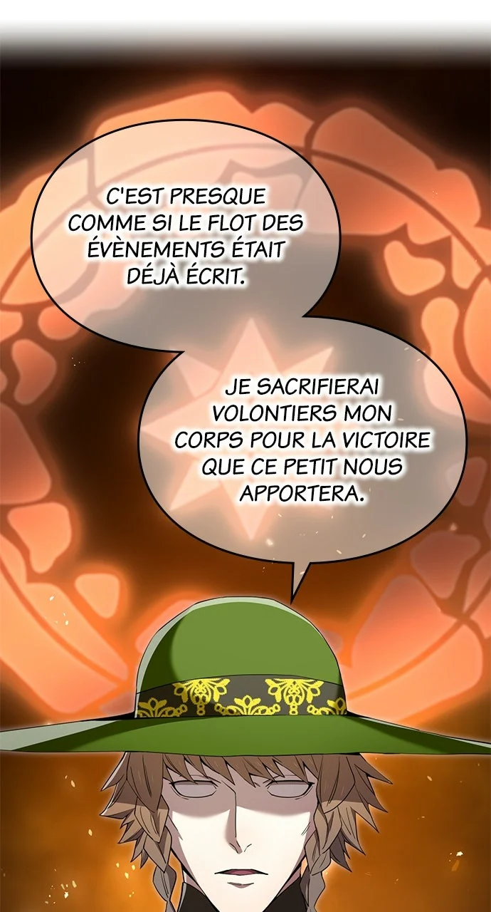 I Am The Strongest Awakeners Chapitre 91 - Page 96