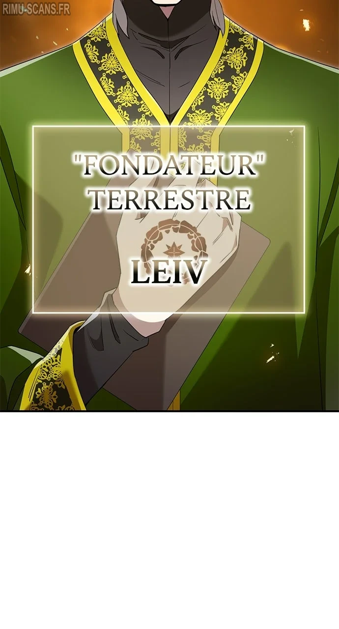 I Am The Strongest Awakeners Chapitre 91 - Page 97