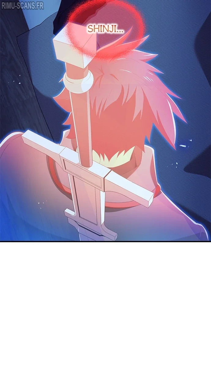 I Am The Strongest Awakeners Chapitre 91 - Page 103