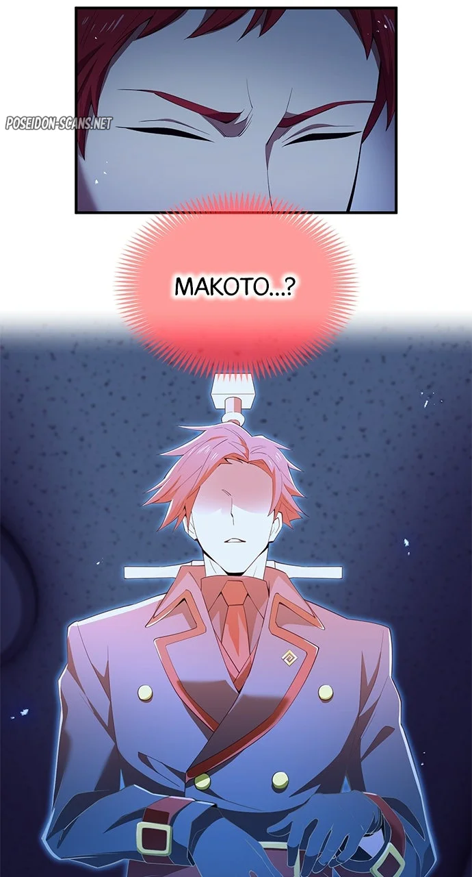 I Am The Strongest Awakeners Chapitre 91 - Page 104