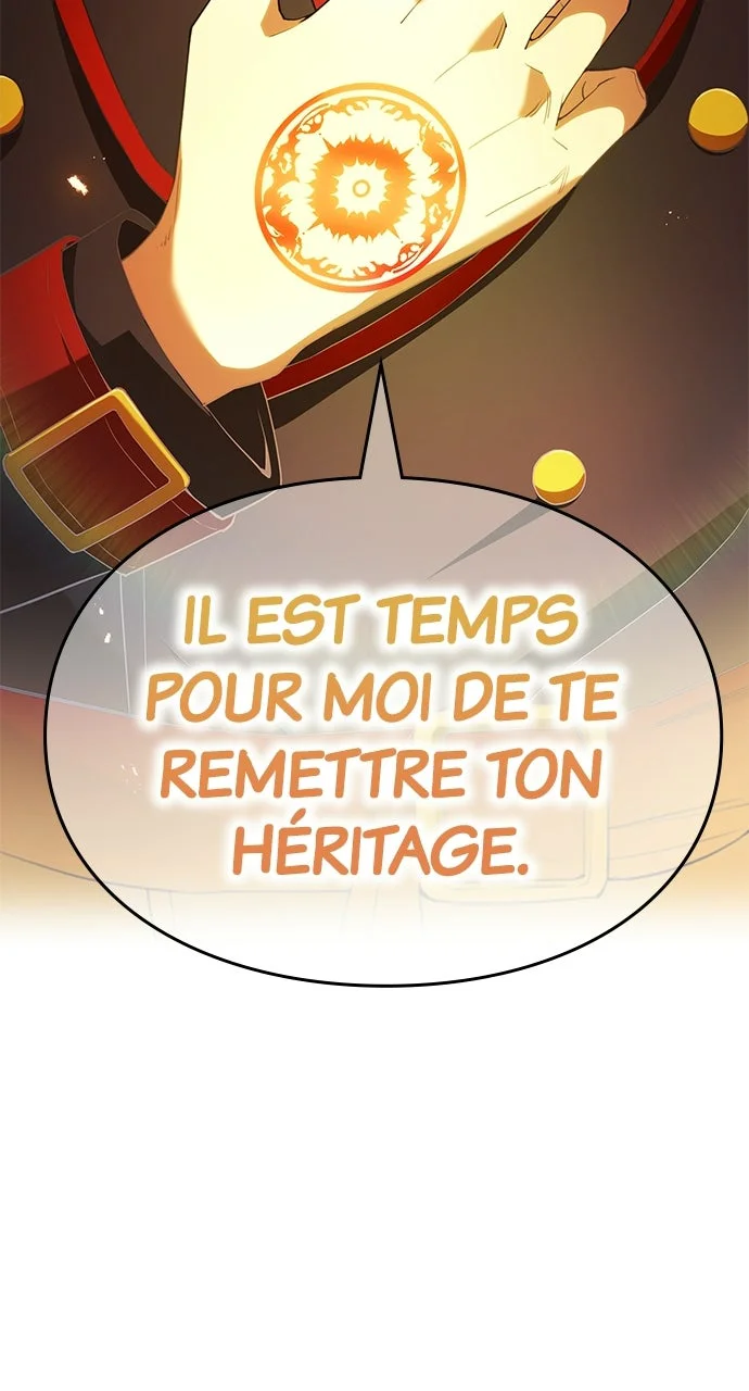 I Am The Strongest Awakeners Chapitre 91 - Page 107