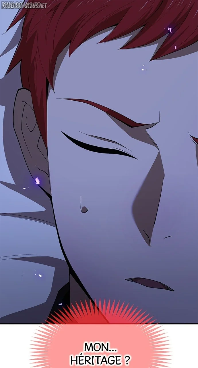 I Am The Strongest Awakeners Chapitre 92 - Page 1