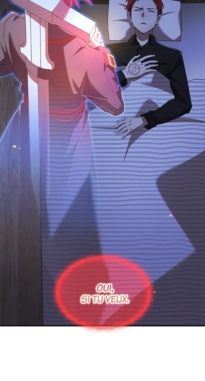 I Am The Strongest Awakeners Chapitre 92 - Page 3