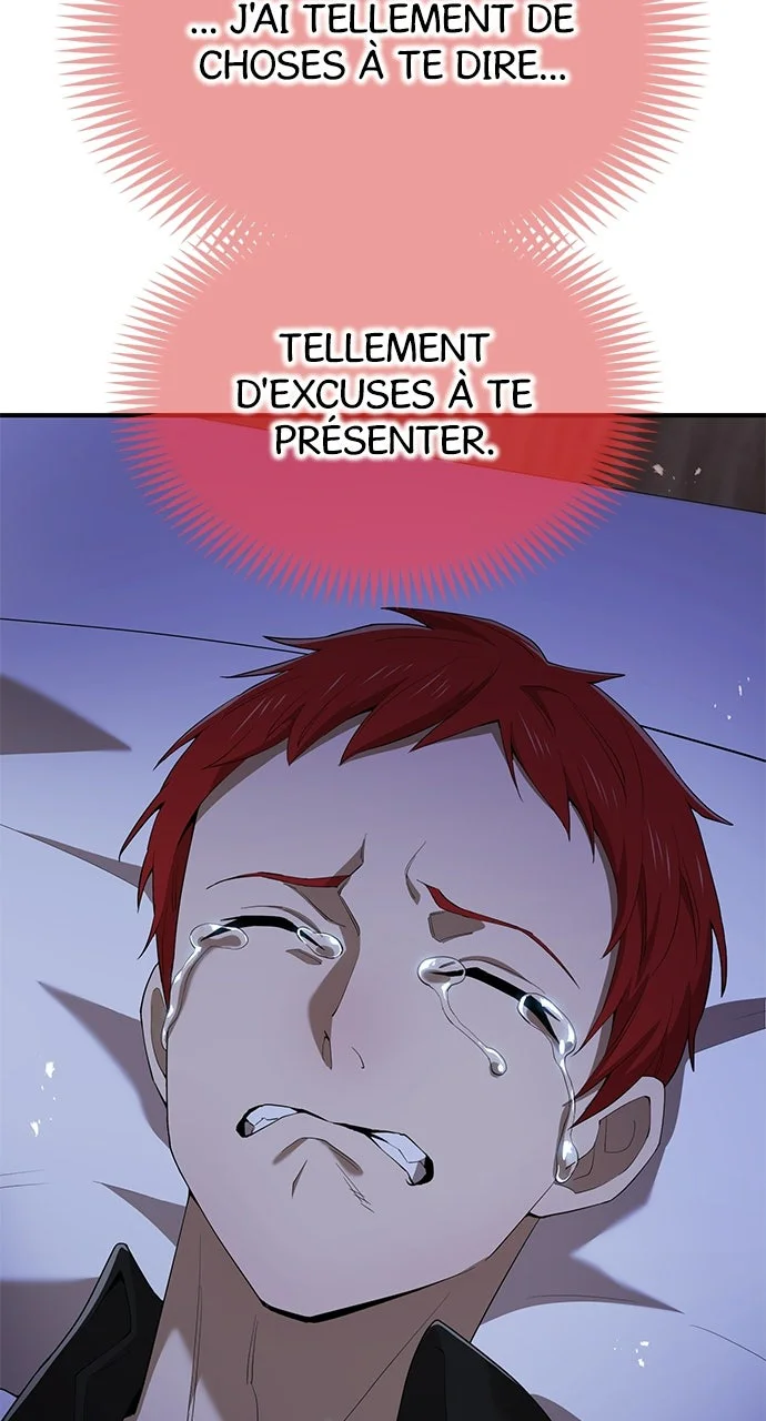 I Am The Strongest Awakeners Chapitre 92 - Page 9