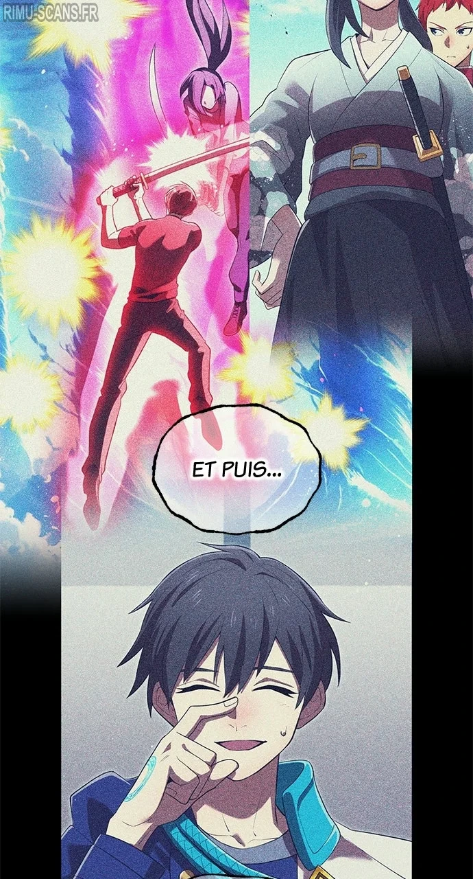 I Am The Strongest Awakeners Chapitre 92 - Page 22