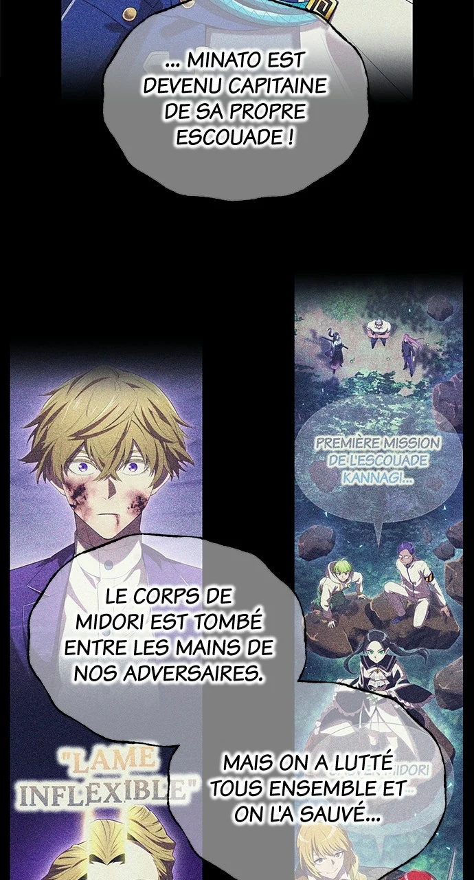 I Am The Strongest Awakeners Chapitre 92 - Page 23