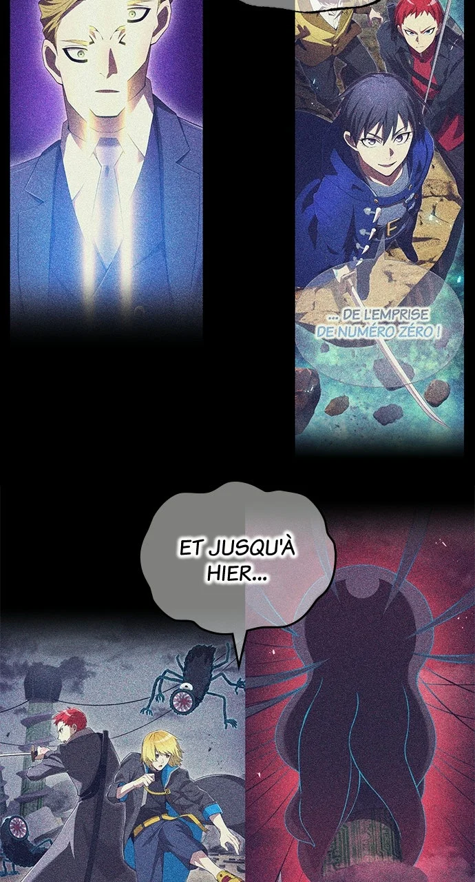 I Am The Strongest Awakeners Chapitre 92 - Page 24