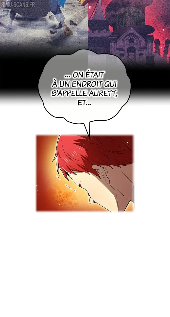 I Am The Strongest Awakeners Chapitre 92 - Page 25