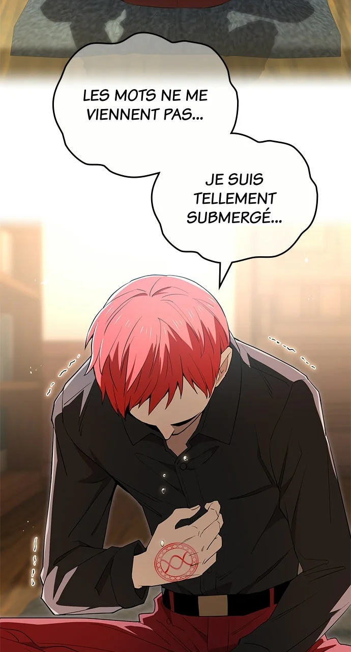 I Am The Strongest Awakeners Chapitre 92 - Page 27