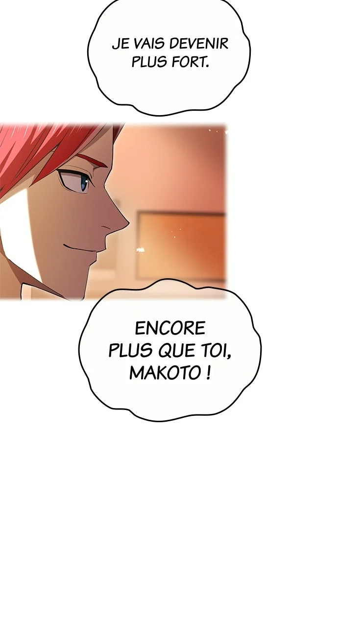 I Am The Strongest Awakeners Chapitre 92 - Page 30