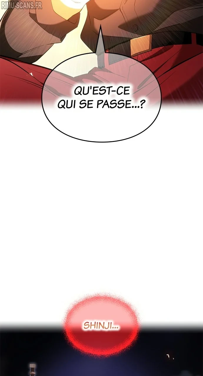 I Am The Strongest Awakeners Chapitre 92 - Page 37